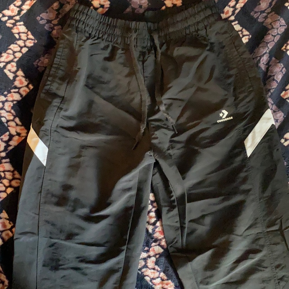 A converse sweat, that I haven’t worn in over 2 years, that’s a good fit